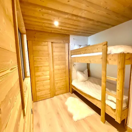 Confortable, Proche Centre - 4 Pers. - Fr-1-453-282