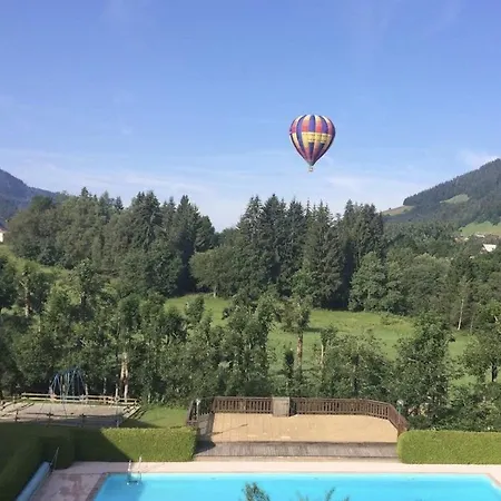 Confortable, Proche Centre - 4 Pers. - Fr-1-453-282 Megève